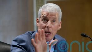 Senate confirms fossil fuel CEO Chris Wright as energy secretary