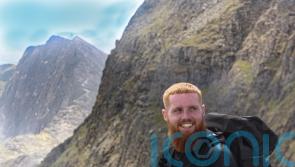 ‘Hardest Geezer’ to take on 3,000km run spanning the length of New Zealand