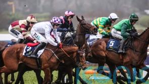 Greatrex rates Good And Clever ‘an exciting horse going forwards’