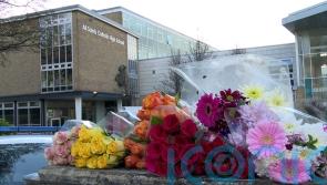 Family tributes to boy, 15, killed in school stabbing