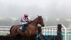 Jeannot Lapin now has Flyingbolt bid at Navan on his radar