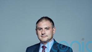 Ex-Tory MP Jack Lopresti joins Ukrainian military