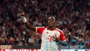 Mathys Tel hails Tottenham as ‘best option for me’ after leaving Bayern Munich