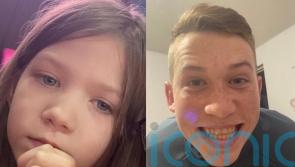 Mother of two children killed in hit-and-run crash pays tribute to ‘angels’