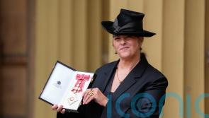 ‘I think my cancer changed a lot for me’ says Tracey Emin after being made Dame