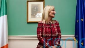 Dail row over speaking time resolved after Ceann Comhairle’s intervention