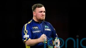Luke Littler Stadium – Warrington name ground after darts champion for one game