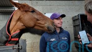 Star Cromwell duo ready to lead biggest Cheltenham squad yet
