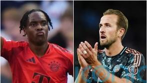 Harry Kane backs Mathys Tel to flourish at Tottenham