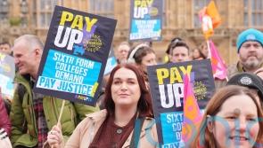 National Education Union suspends planned teacher strikes in sixth form colleges
