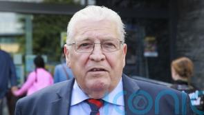 Secretary of state fell asleep during meeting with Omagh bomb families