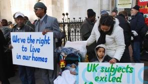 Keir Starmer accused of ‘bending the knee to Mauritius’ with revised Chagos deal