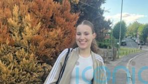 Student killed in car crash ‘always had a smile on her face’, family say