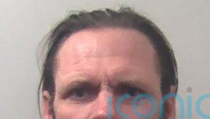 ‘Dangerous’ man jailed for 30 years for trying to murder Pc with scissors