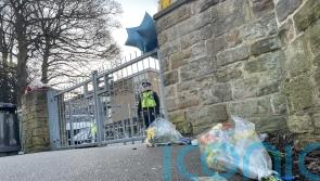 School trust says stabbed 15-year-old was ‘precious’ and ‘loved’