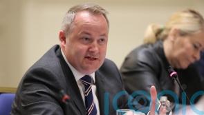 Welsh Tories accused of having ‘given up’ after leader misses vote to go to US