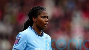 Manchester City report racist and misogynistic abuse of Bunny Shaw to police
