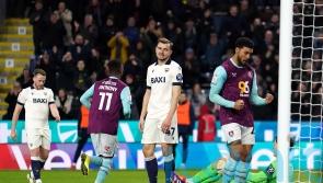 We’ve scored a goal – Burnley fans finally see their side net in win over Oxford