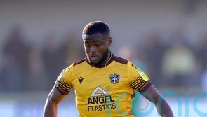 Newport pull clear of drop zone with win over Morecambe