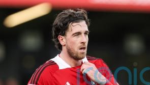 Salford snatch thrilling draw from 3-0 down