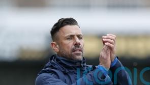 Fylde shock Halifax to move out of drop zone