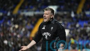 We need this place rocking – Karl Robinson calls for Salford support