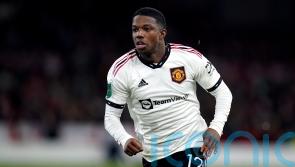 Tyrell Malacia leaves Man Utd on loan to PSV Eindhoven