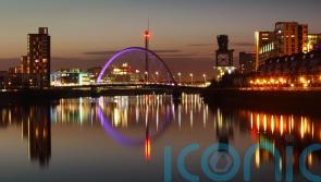 Raft of Hollywood stars set to light up Glasgow Film Festival