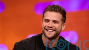 One Day actor Leo Woodall ‘doesn’t really get Tube any more’ after fan remark