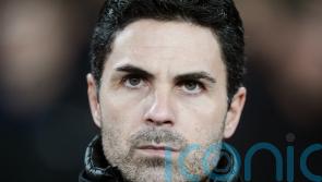 Wednesday’s briefing: Arteta rues striker failure ahead of semi-final