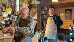 Grandfather on ‘crusade’ to save dying art form becomes TikTok star after videos filmed by daughter go viral
