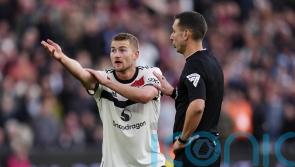 Matthijs de Ligt penalty call headlines 13 Premier League VAR errors