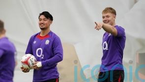 England consider unleashing Marcus Smith and Fin Smith on France