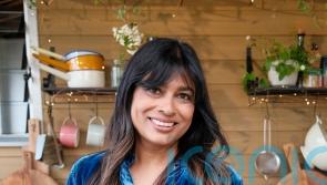 Nisha Katona: “I’m teaching people the neural pathways of an Indian grandmother”