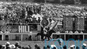Remembering that glorious Derby and the Shergar mystery