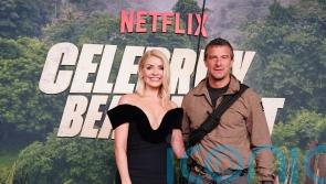 Bear Grylls: Celebrity Bear Hunt co-star Holly Willoughby has ‘streak of steel’