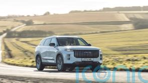 First Drive: Jaecoo’s J7 announces this brand’s UK arrival