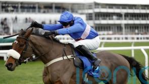 Libberty Hunter poised to take aim at Sir Gino