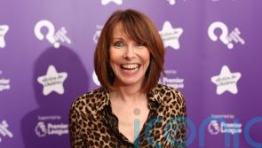 Kay Burley: The journalist who was the face of Sky News from the start
