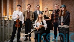 Six young musicians to be mentored ahead of live performances