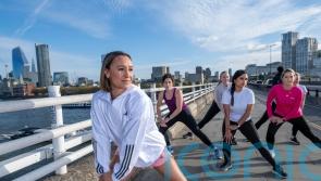 Dame Jessica Ennis-Hill’s 8 golden rules for prioritising exercise this winter