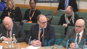 MPs told of ‘suspicions’ of UK-wide spying on journalists by police