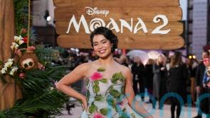 Box office smash Moana 2 drives Disney profits in first quarter