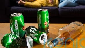 Alcohol-specific deaths in Scotland reach 15-year high