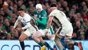 Ireland pair Finlay Bealham and Mack Hansen set to be fit for Scotland clash