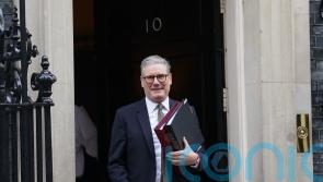 Keir Starmer insists Chagos deal necessary to safeguard national security