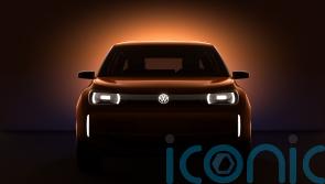 Volkswagen previews upcoming entry-level electric model