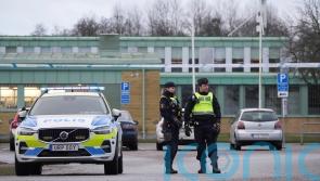 Sweden’s worst mass shooting leaves at least 11 dead