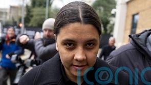 Police treated me differently because of ‘colour of my skin’ – Chelsea’s Kerr