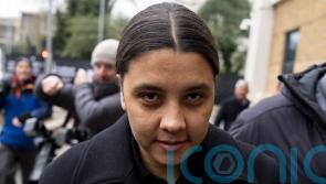 Police treated me differently because of ‘colour of my skin’ – Chelsea’s Kerr
